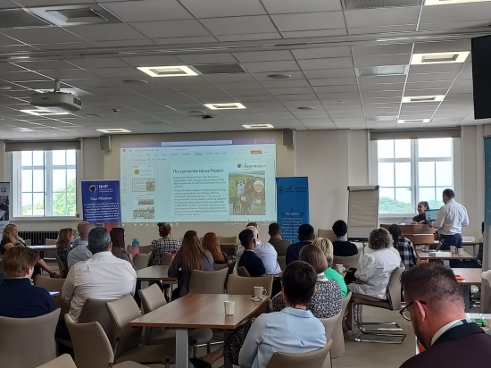 Network Event